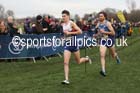 Senior mens Great Edinburgh Cross Country, 2017 Great Edinburgh Cross Country. Photo: David T. Hewitson/Sports for All PIcs